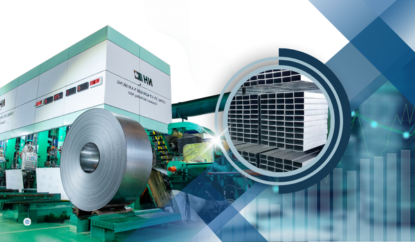 CÔNG TY CỔ PHẦN KIM KHÍ NAM HƯNG