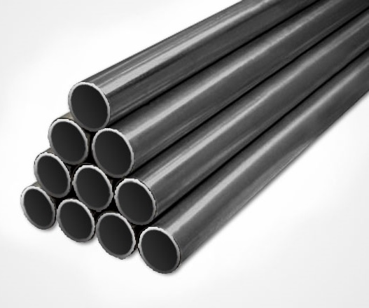 Thép ống đen tròn